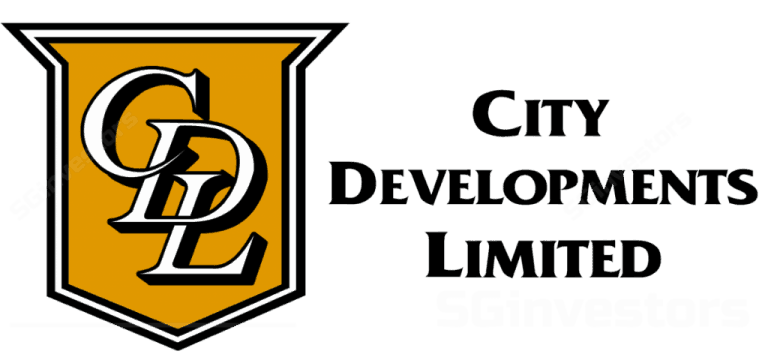 City Developments Limited